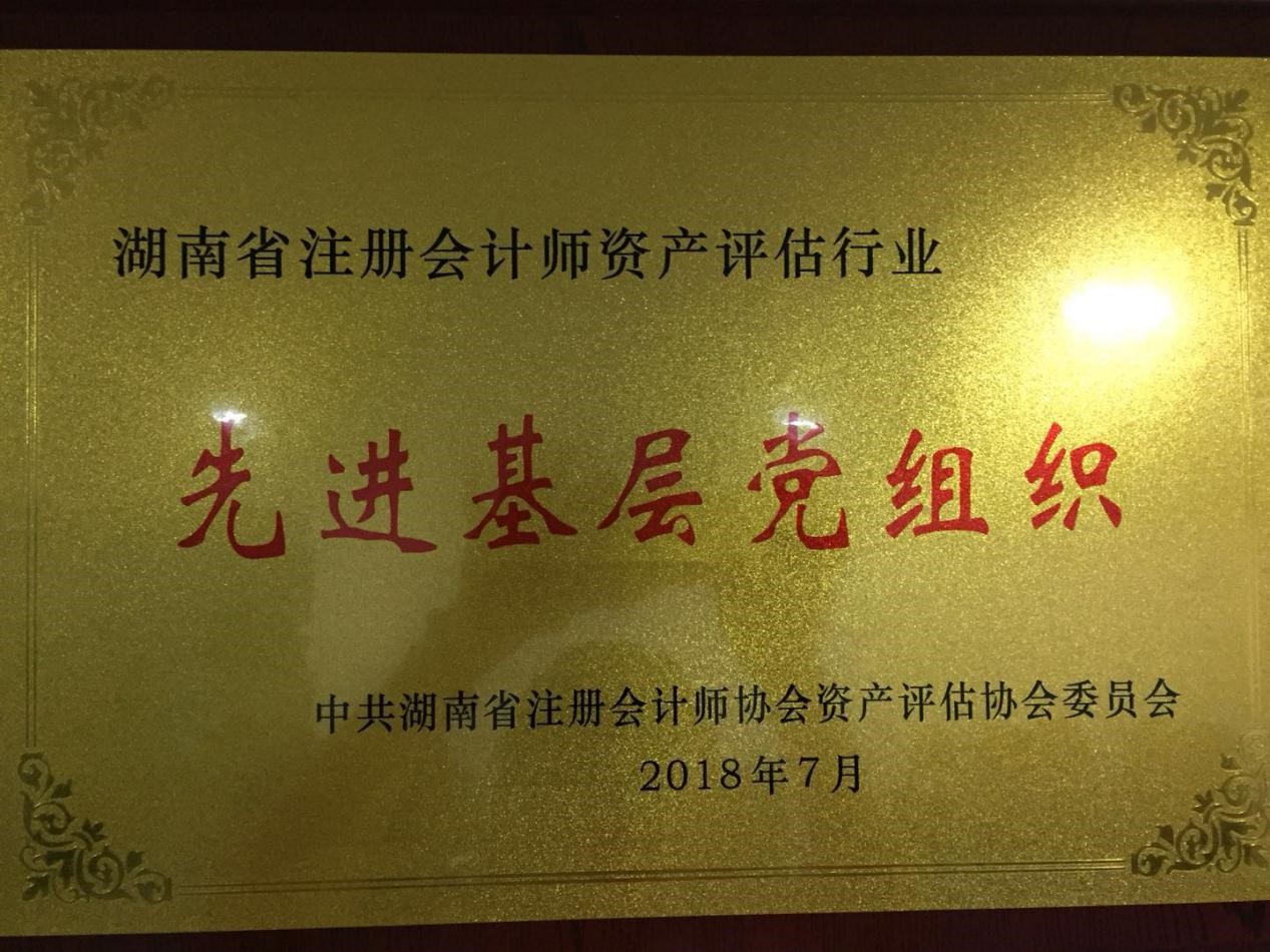 中聯(lián)資產(chǎn)評估集團(tuán)湖南華信有限公司,長沙資產(chǎn)評估,長沙土地評估,長沙土地登記代理